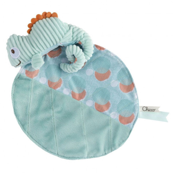 Chicco 11045000000 Camaleao Doudou
