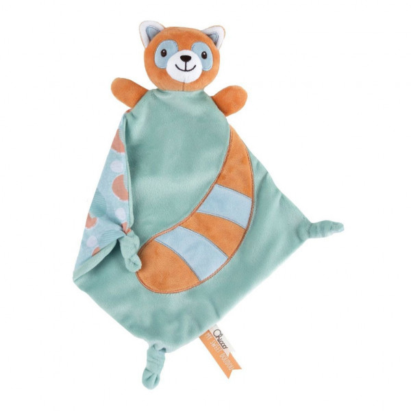 Chicco 11044000000 Panda Doudou