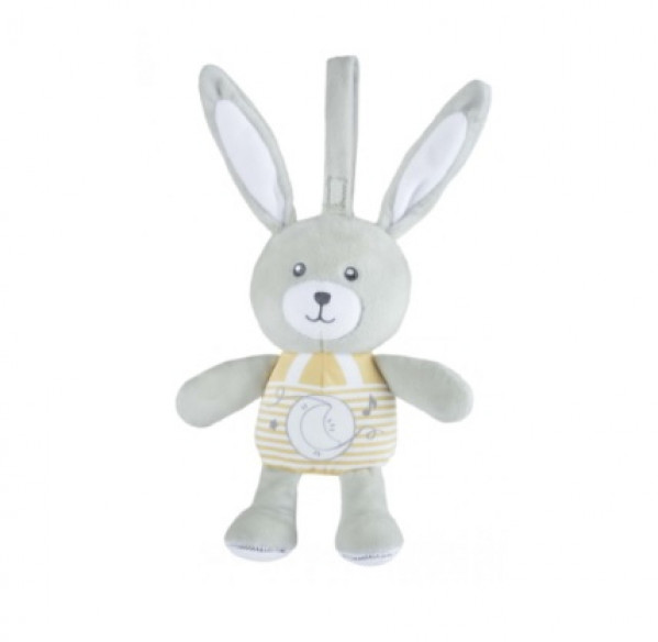 Chicco 11129000000 Luz Noturna Coelhinho