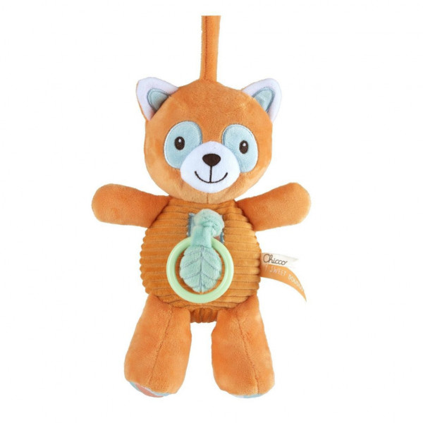 Chicco 11042000000 Caixa Musica Panda