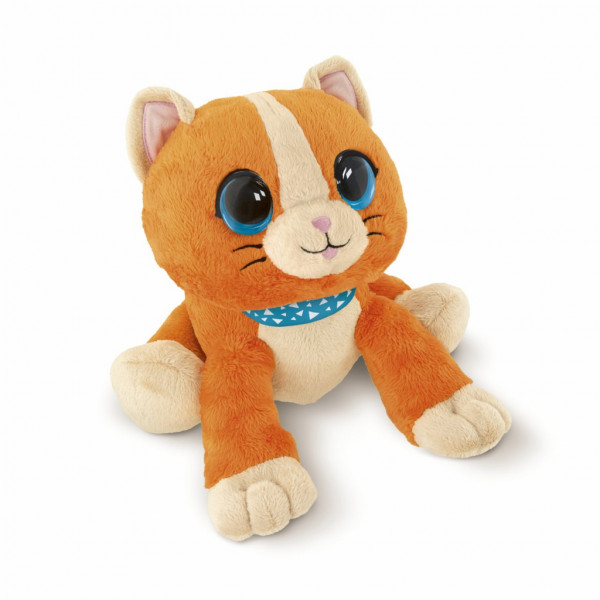 Chicco 10770000000 Gatinho Cu Cu 18m+