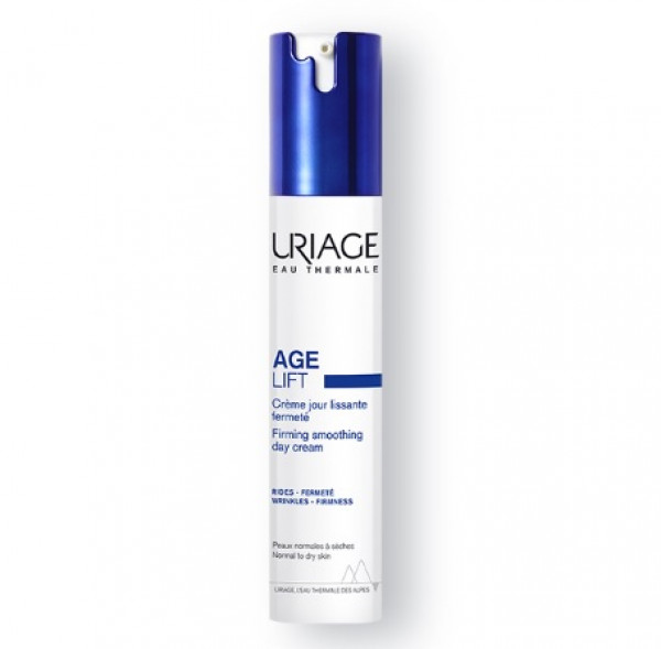 Uriage Age Lift Cr Dia Refirmante 40ml