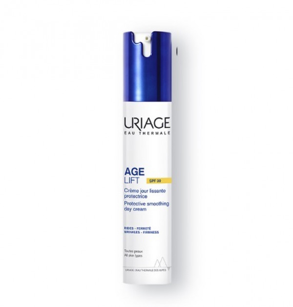 Uriage Age Lift Creme Dia Proteção SPF30 40ml