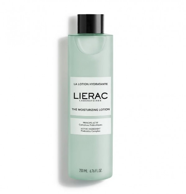 Lierac Desmaquilhante Loção Hidratante 200ml