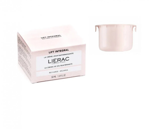 Lierac Lift Integral Creme Dia Recarga 50ml