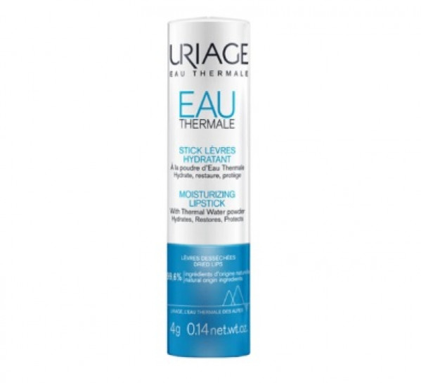 Uriage Eau Thermal Stick Labial Hidratante 4g