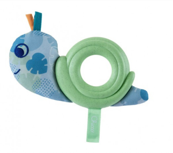 Chicco 11120000000 Roca Caracol Eco+