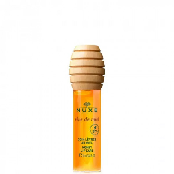 Nuxe Rêve De Miel Cuidado Hidratante Labial 10ml