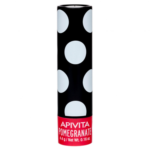 Apivita Lip Care Roma C/ Cor 4,4g