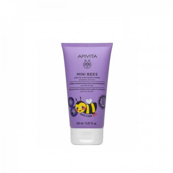 Apivita Mini Bees Gentle Kids Condicionador 150ml