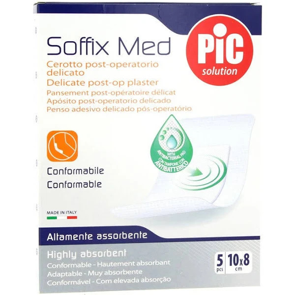 Pic.2026002000000 Soffix Med Est 10Cmx8 X5