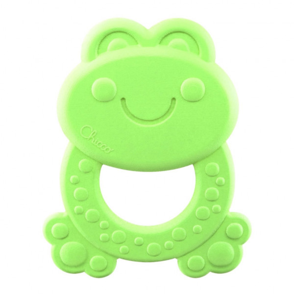 Chicco 10491000000 Eco Mordedor Burt
