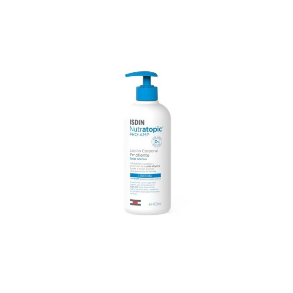 Nutratopic Pro-Am Locao 400 ml