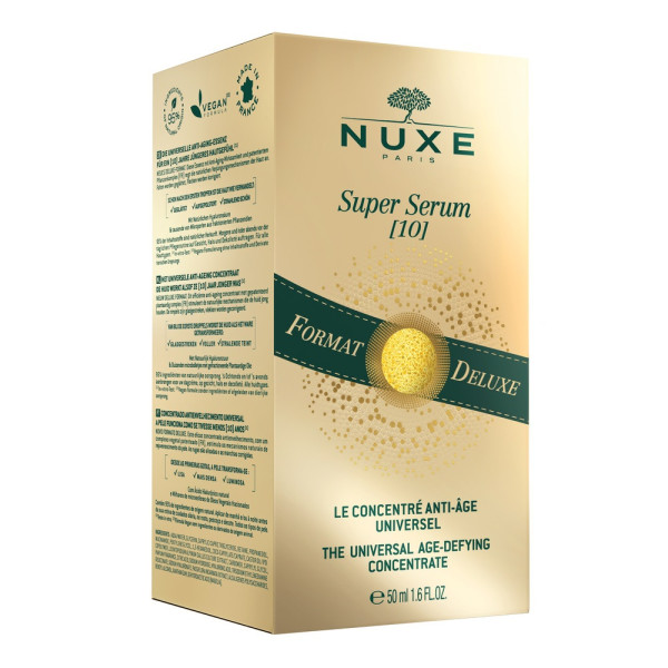 Nuxe Super Serum Deluxe 10 50ml