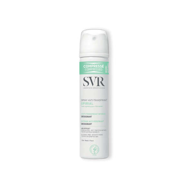 Svr Spirial Spray 75ml