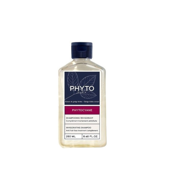 Phytocyane Champô 250ml