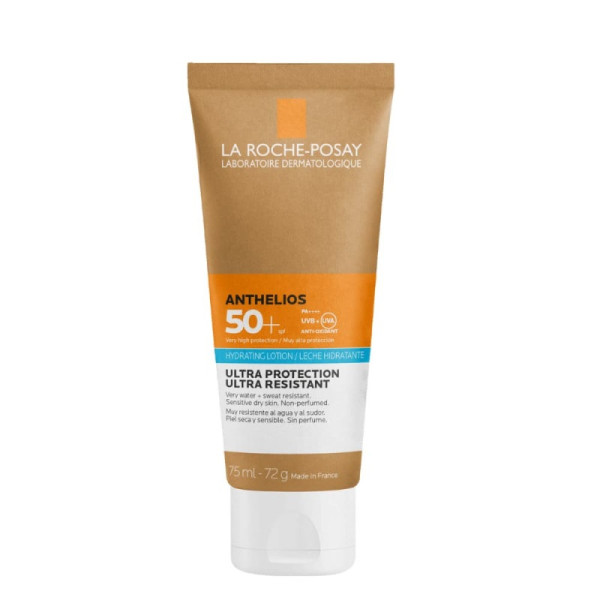 La Roche Posay Anthelios Leite Hidratante SPF50+ 75ml