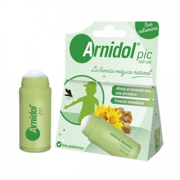 Arnidol Pic Roll On 30ml