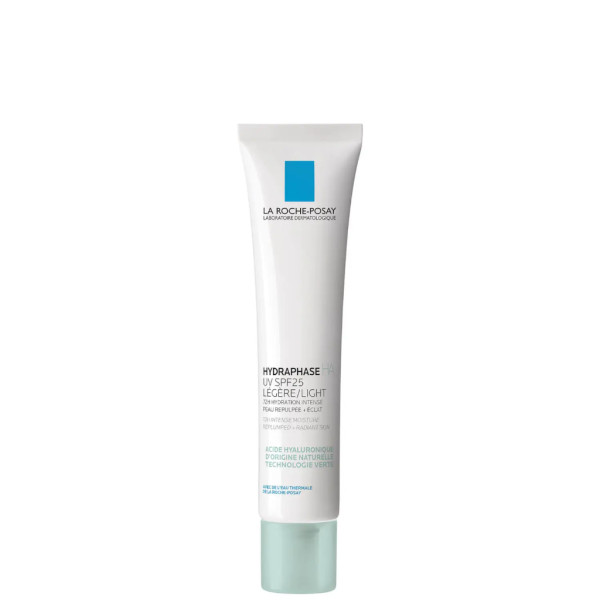 La Roche Posay Hydraphase Ha Uv SPF25 Crema Ligera 40ml