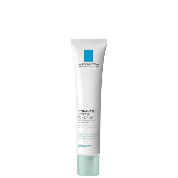 La Roche Posay Hydraphase Ha Uv SPF25 Creme Rico 40ml